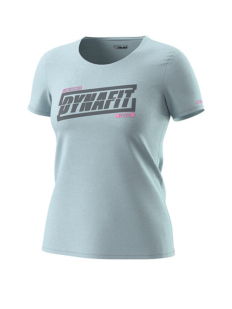 Dynafit Damen Graphic CO T-Shirt