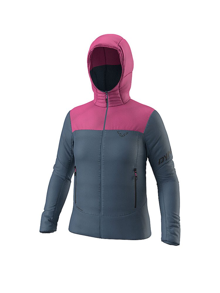 Dynafit Damen Radical PRL Jacke