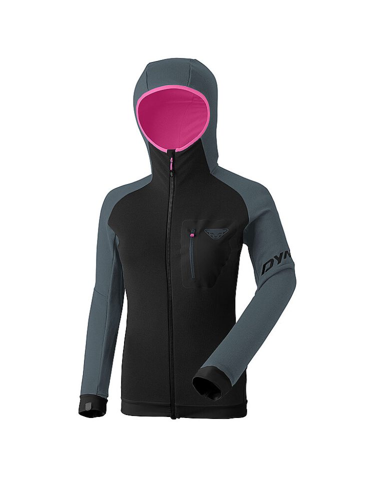 Dynafit Damen Radical PTC Jacke
