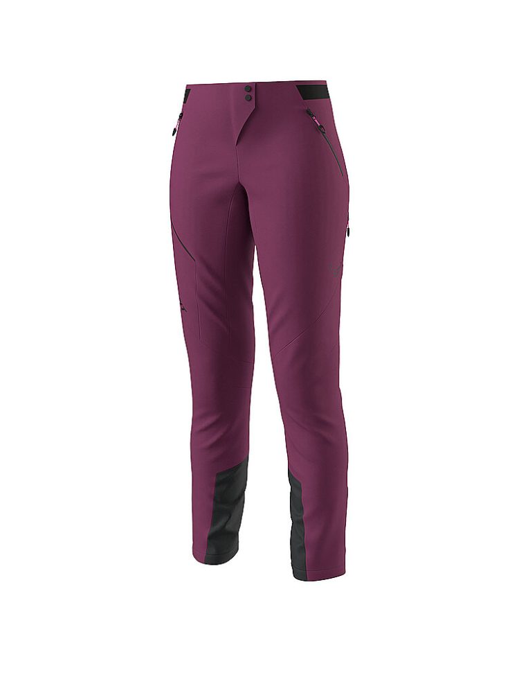 Dynafit Damen Blacklight DST Hose