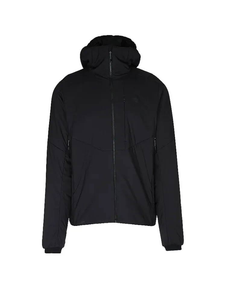 Dynafit Blacklight Primaloft® Herren Midlayer Schwarz, Herren, Größe: XXL