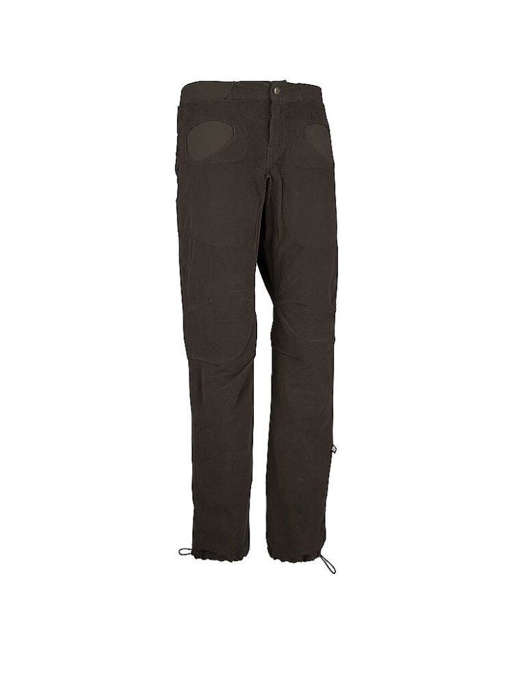 E9 Herren Kletterhose Rondo Vs2 braun | S