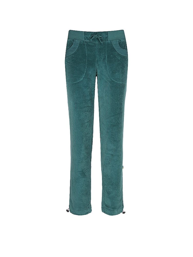 E9 Damen Kletterhose BIA-VS  olive | XS
