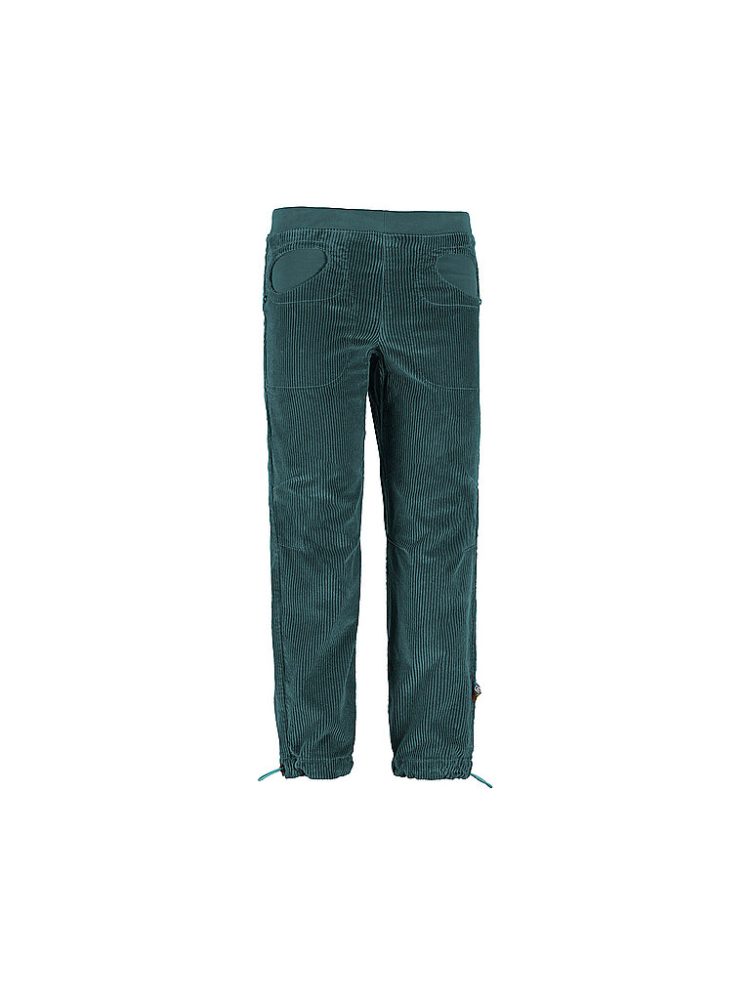 E9 Kinder Wanderhose BRC-VS petrol | 140