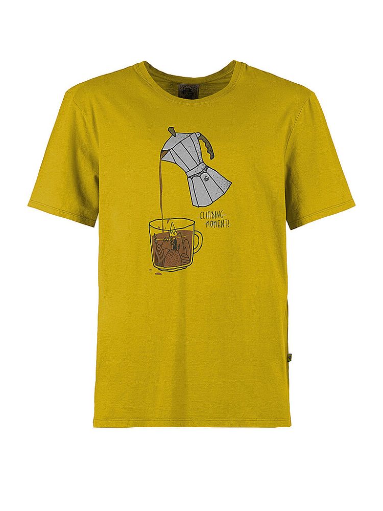 E9 Herren Cup T-Shirt