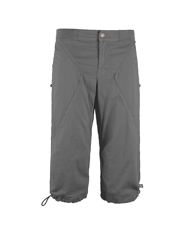 E9 Herren Figaro 3/4 Shorts