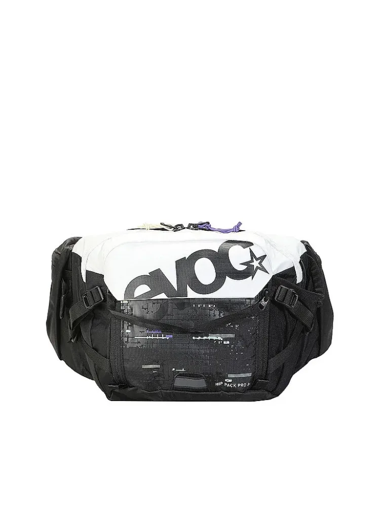 Evoc Hip Pack Pro 3 Hüfttasche