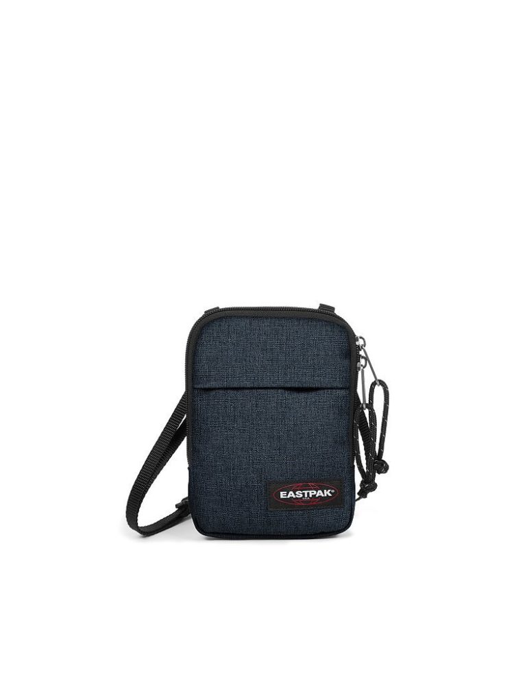 Eastpak - Umhängetasche, 18cm, Blau Denim