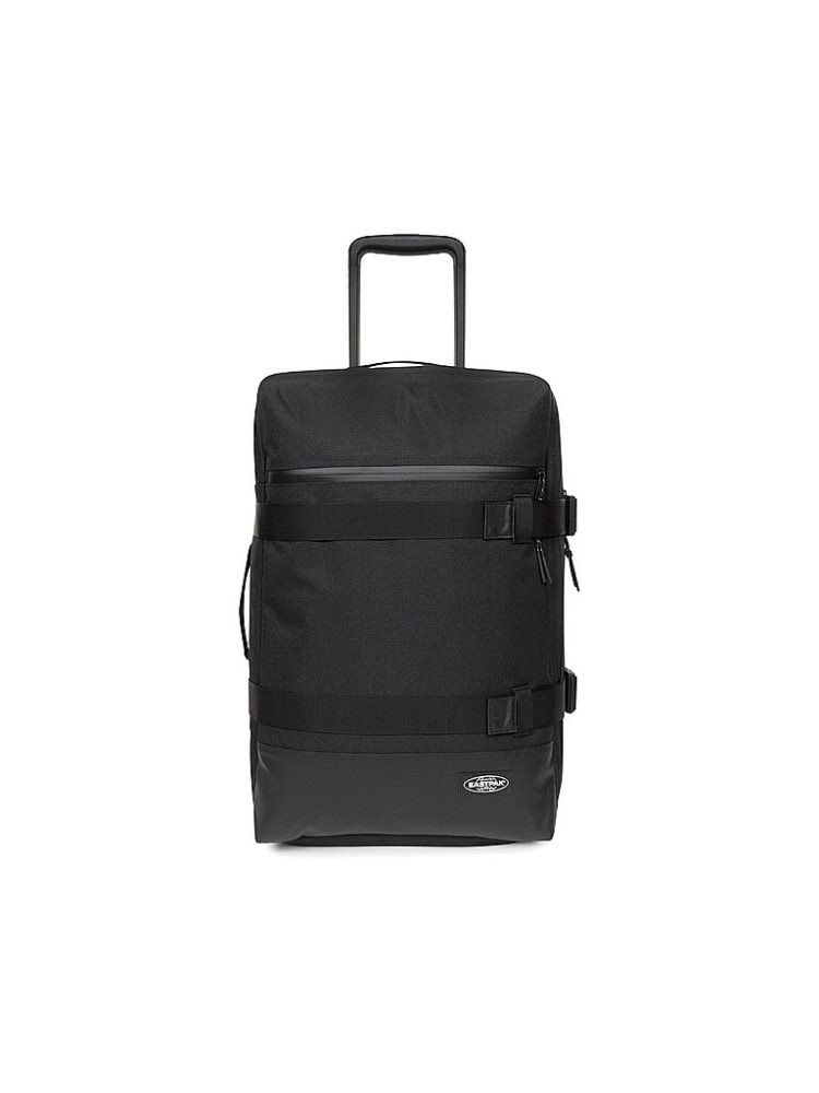 Eastpak Icon Travel'r 2 Rollen Reisetasche 53 cm Reisetaschen 1 ct Schwarz Herren