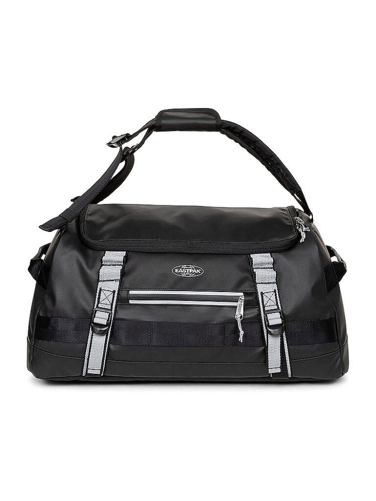EASTPAK Trainingstasche Duffel Pack M schwarz
