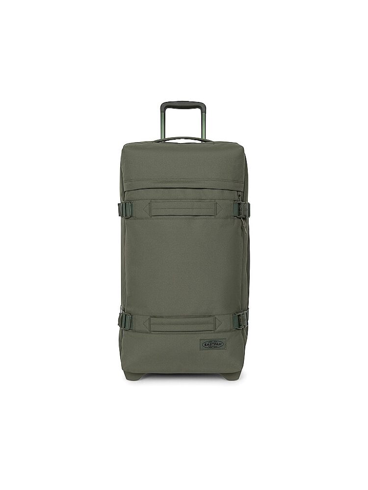 EASTPAK Reisetrolley Transit'R M 71-80L olive