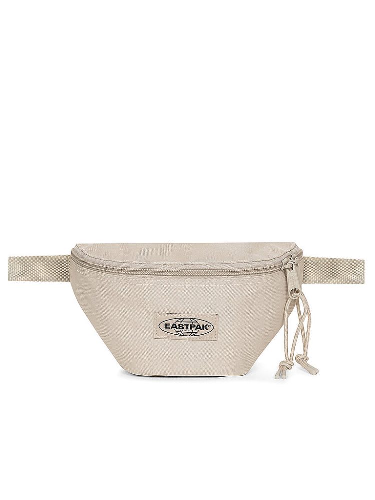 Eastpak - Bauchtasche, 2 L, Beige