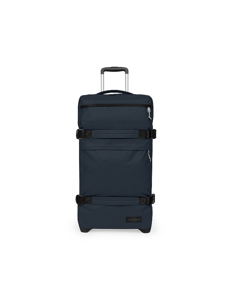 Eastpak Transit'R Plus 4 Rollen Reisetasche 68 cm Reisetaschen 1 ct Petrol Herren