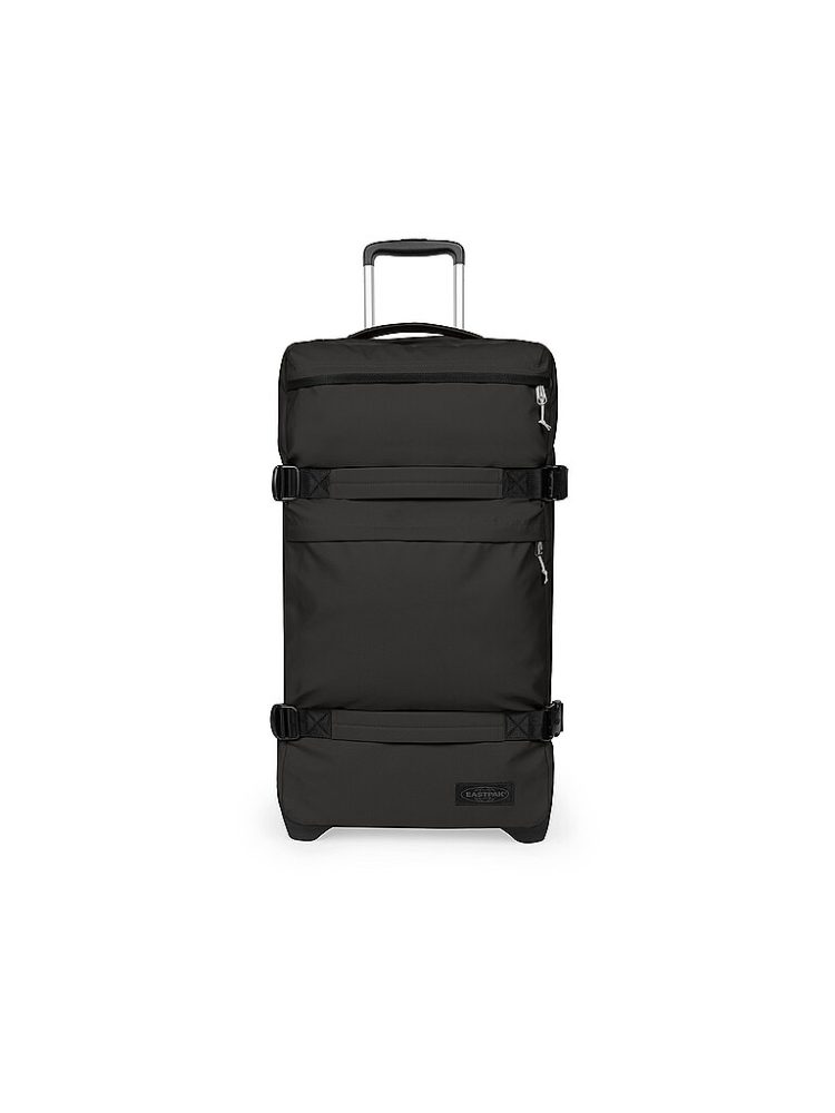 Eastpak Transit'R Plus 2 Rollen Reisetasche 80 cm Reisetaschen 1 ct Grau Herren