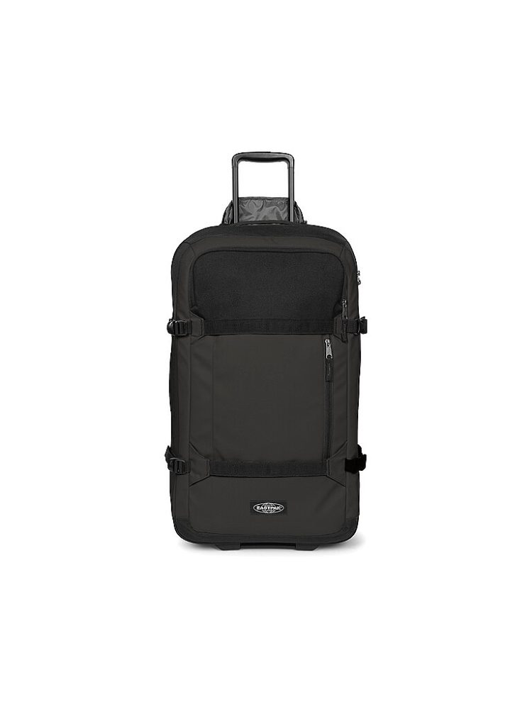 Eastpak Transit'R Pro 2 Rollen Reisetasche M 72 cm Reisetaschen 1 ct Schwarz Herren