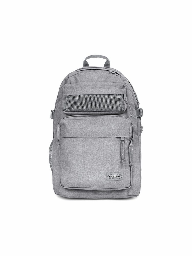 EASTPAK Rucksack Double Pro 32L grau