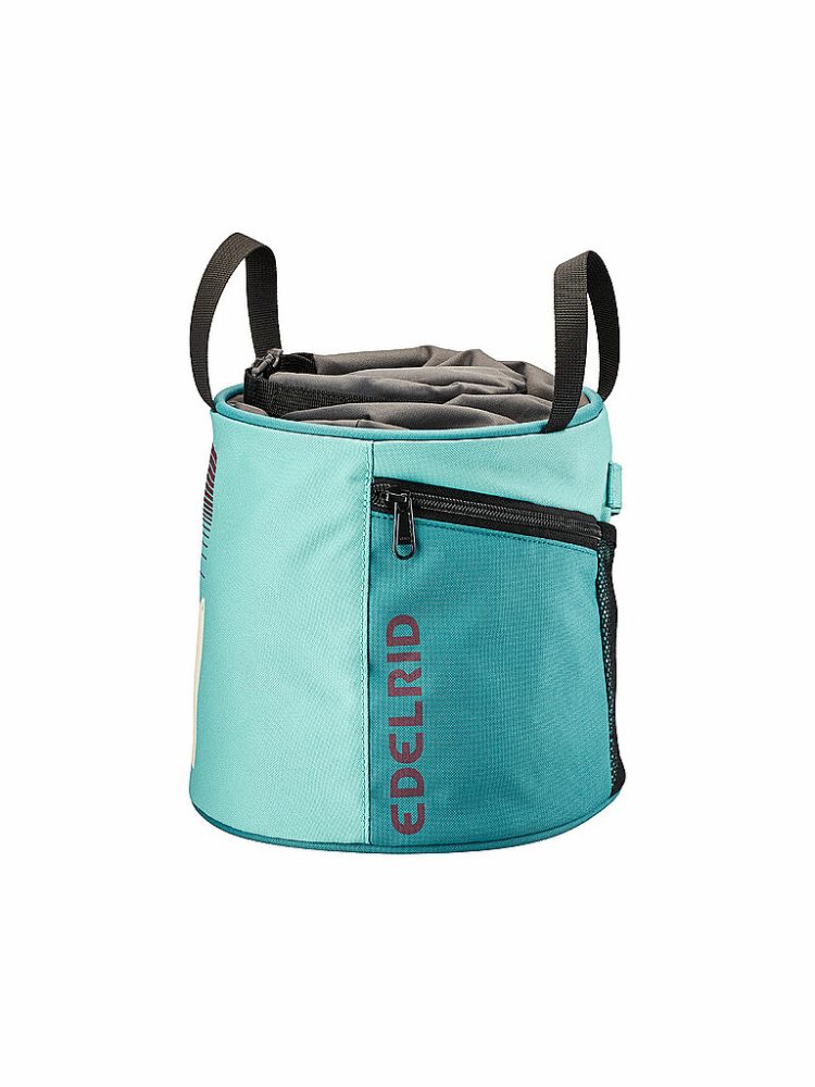 Edelrid Boulder Bag Herkules Chalkbag