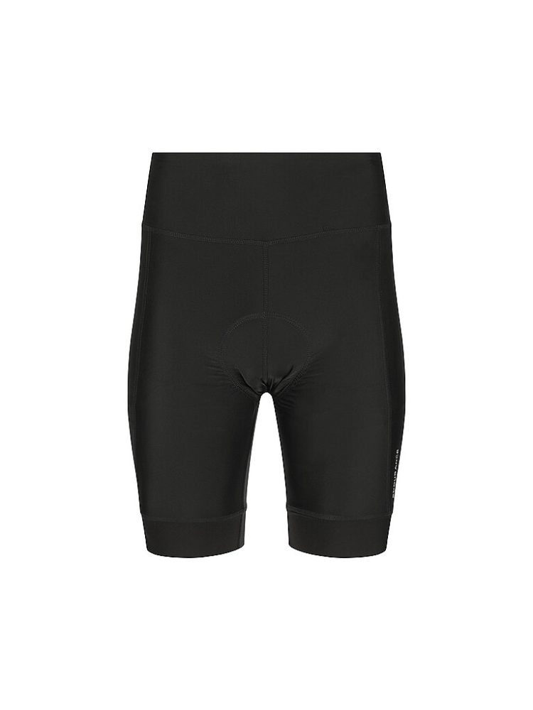 ENDURANCE Damen Radhose Jayne V2.0 Bund schwarz | 36