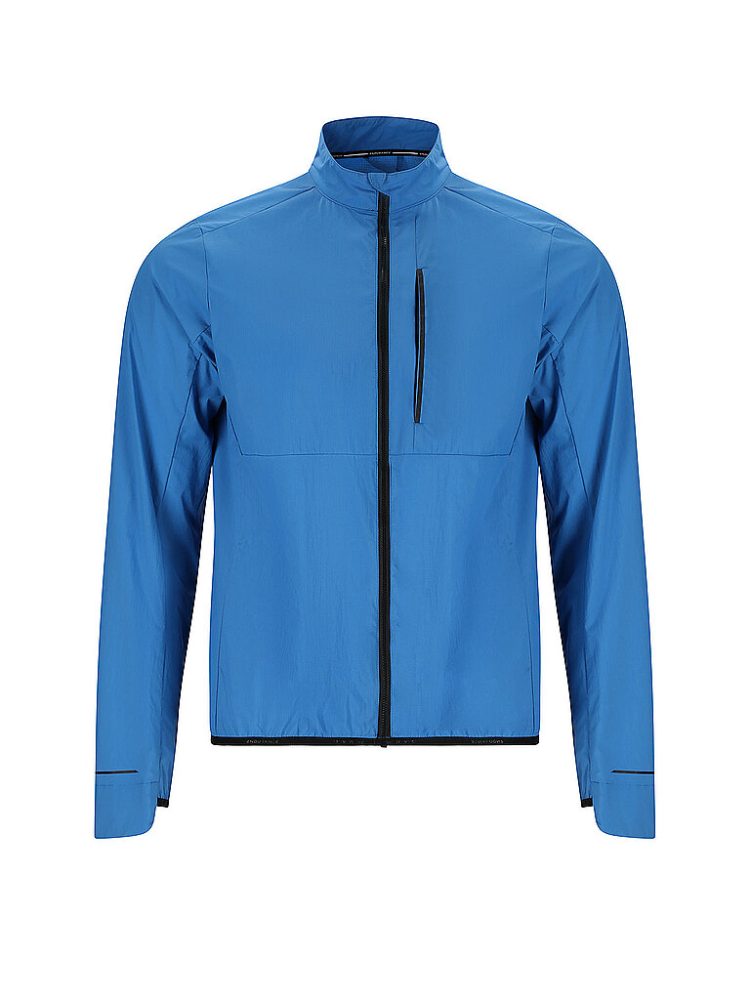 ENDURANCE Herren Windjacke Nimbos blau | L