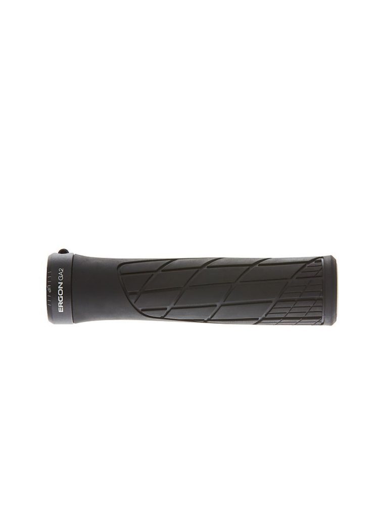 ERGON Lenkergriff GA2 Fat schwarz