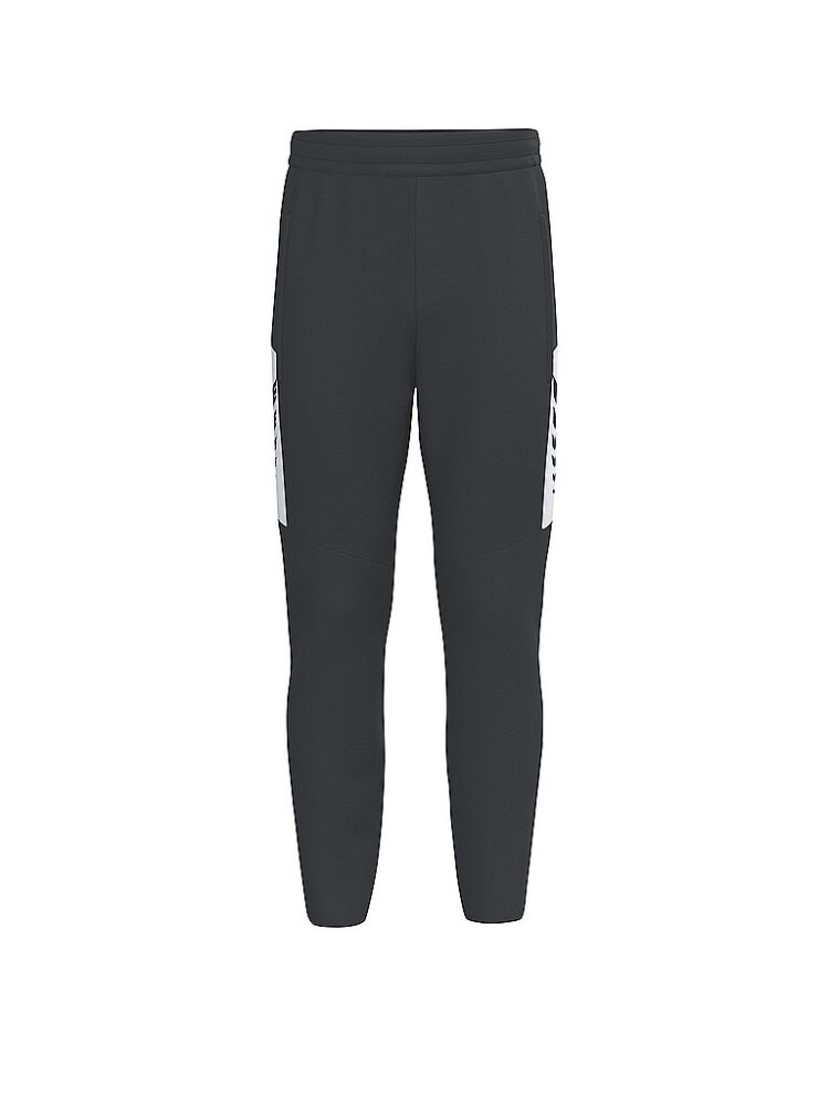 ERIMA Herren Trainingshose Intro schwarz | L