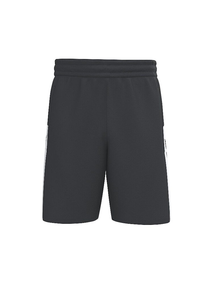ERIMA Herren Trainingsshorts Intro schwarz | L