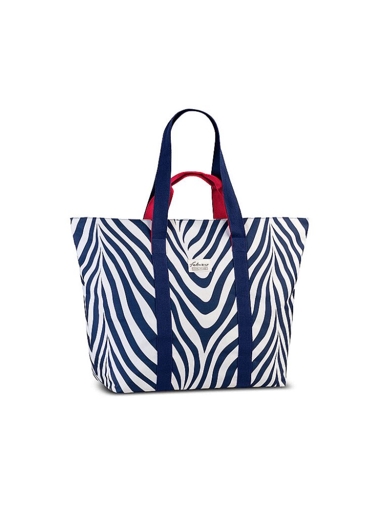 FABRIZIO Badetasche 38L dunkelblau