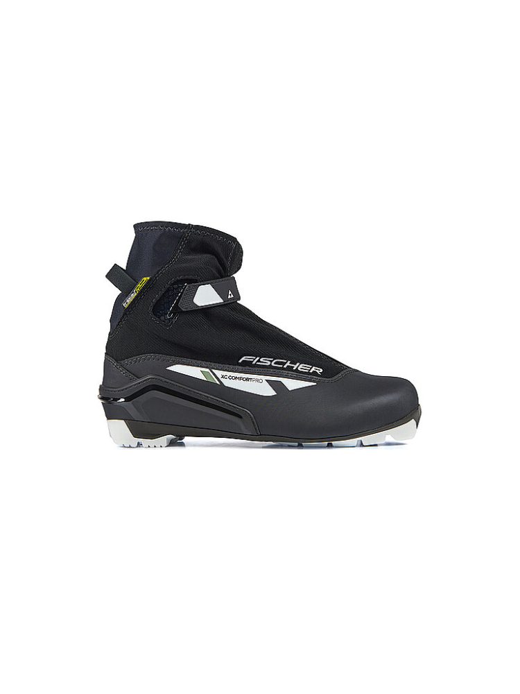 FISCHER Herren Langlaufschuhe Classic XC Comfort Pro schwarz | 44