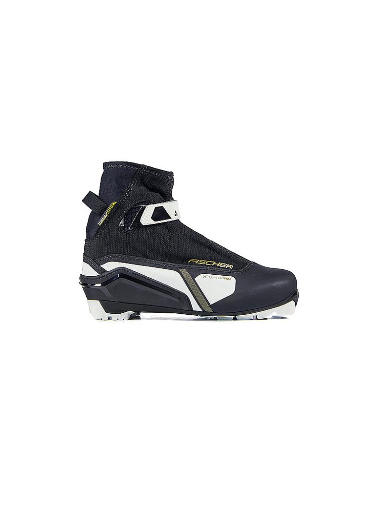 FISCHER Damen Langlaufschuhe Classic XC Comfort Pro schwarz | 38