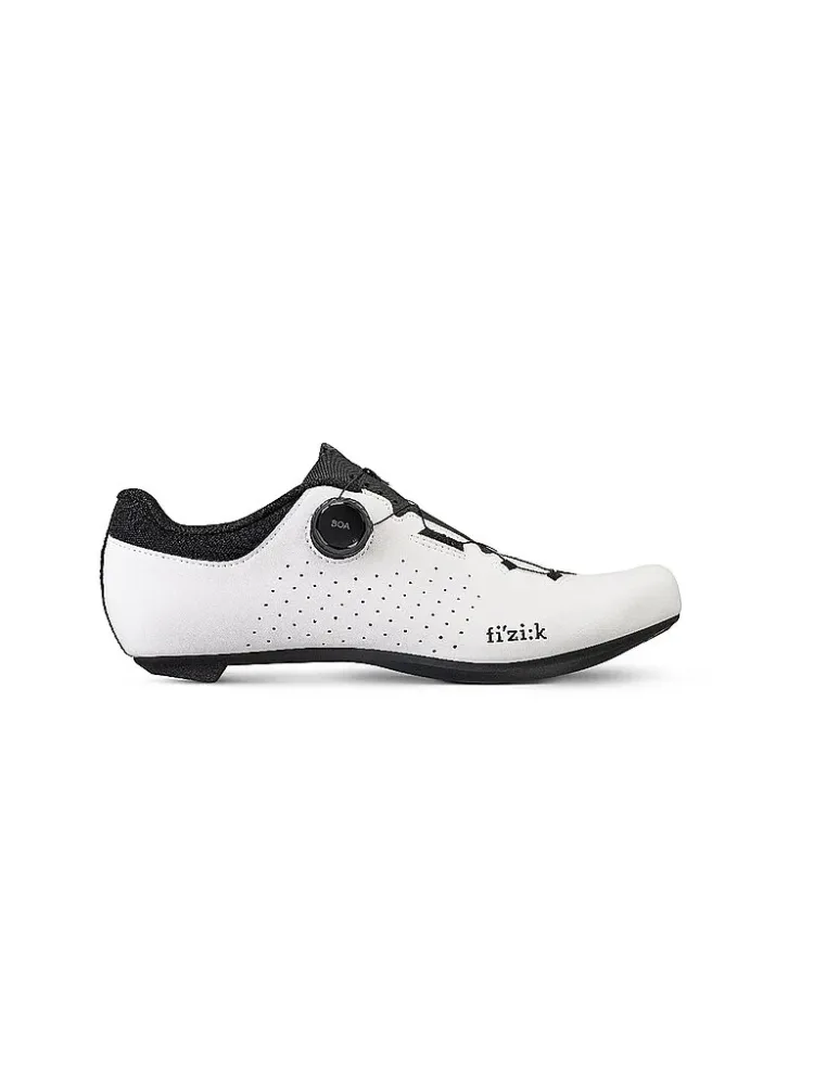 FIZIK Radschuhe Rennrad Vento Omna weiss | 44