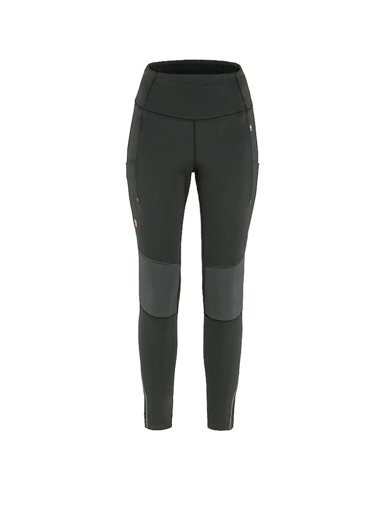 Fjällräven Damen Abisko Värm Trekking Tights