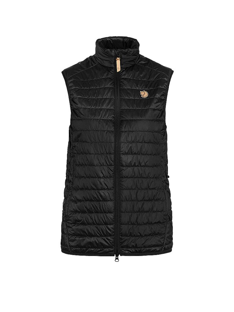 Fjällräven Damen Abisko Padded Weste