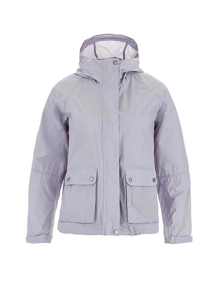 Fjällräven Damen Vardag Vindby Jacke