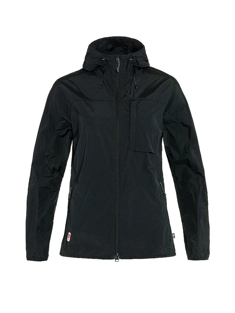 Fjällräven Damen High Coast Wind Jacke