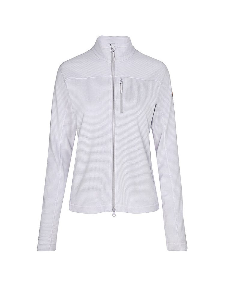 Fjällräven Damen Abisko Lite Fleece Jacke