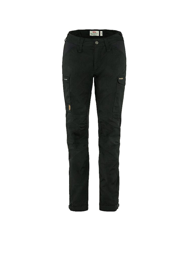 Fjällräven Damen Kaipak Curved Hose