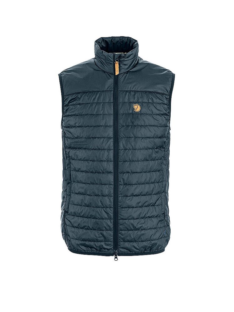 Fjällräven Herren Abisko Padded Weste