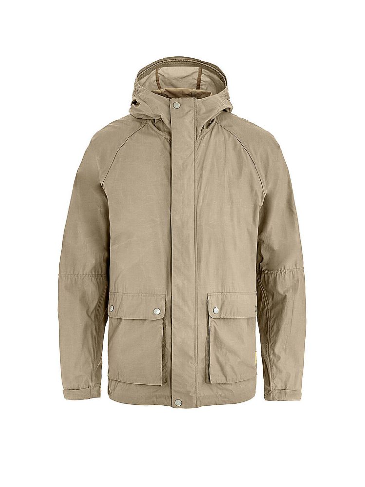 Fjällräven Herren Vardag Vindby Jacke