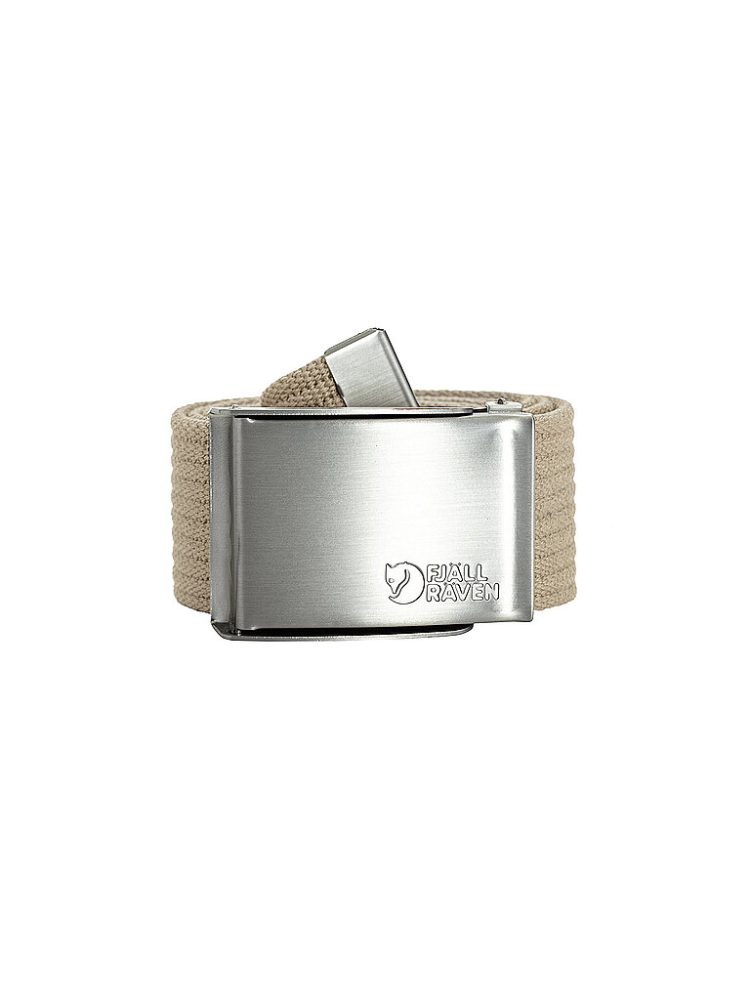 Fjällräven Canvas Gürtel