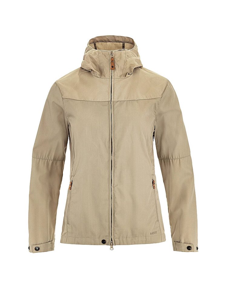 Fjällräven Damen Stina Jacke