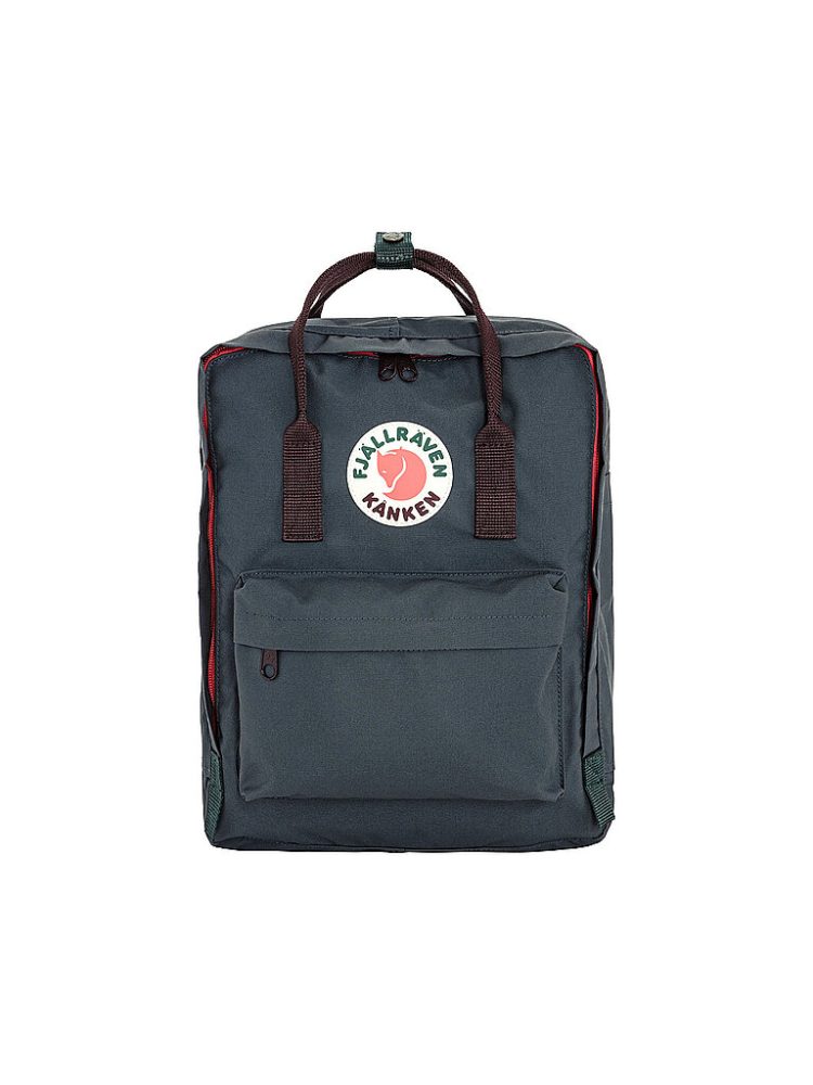 Fjällräven Kanken Daypack Reisetaschen 1 ct Violett Damen
