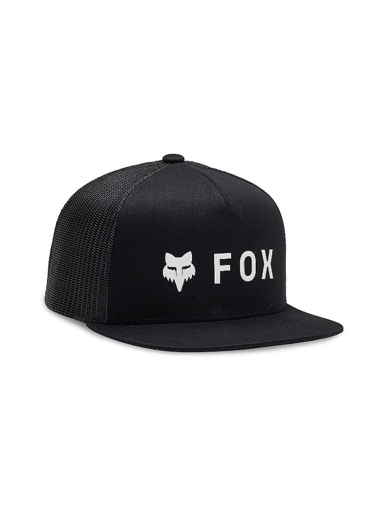 Fox Kinder Absolute Mesh Cap