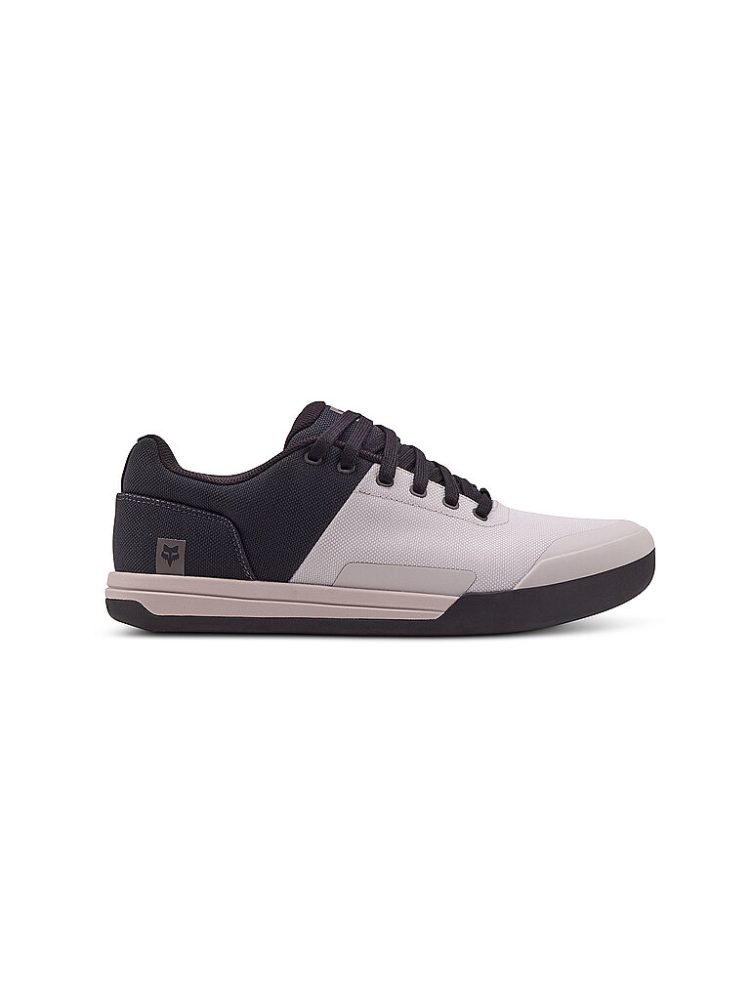FOX Herren Radschuhe Union Canvas weiss | 38