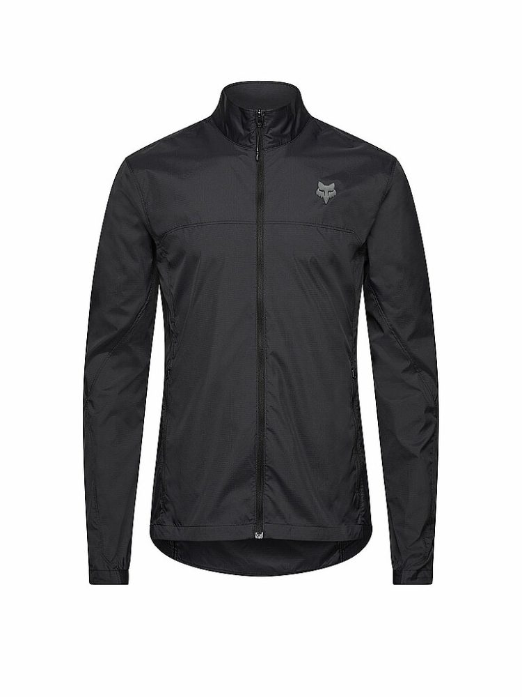 Fox Herren Ranger Wind Jacke