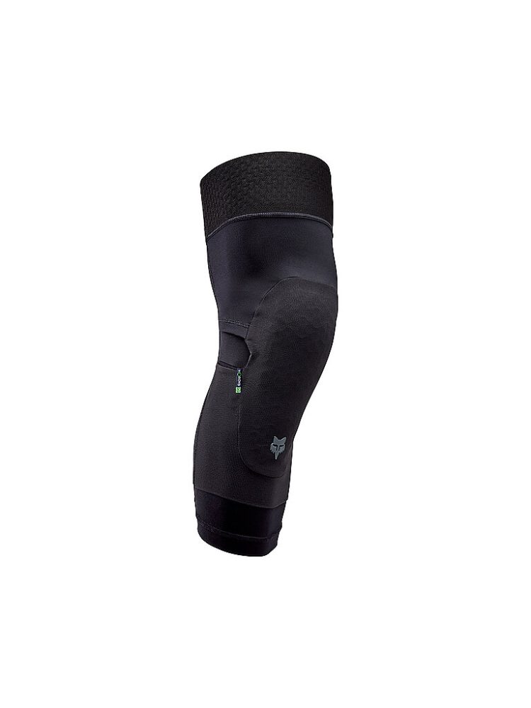 FOX Knieschoner Enduro Pro schwarz | L