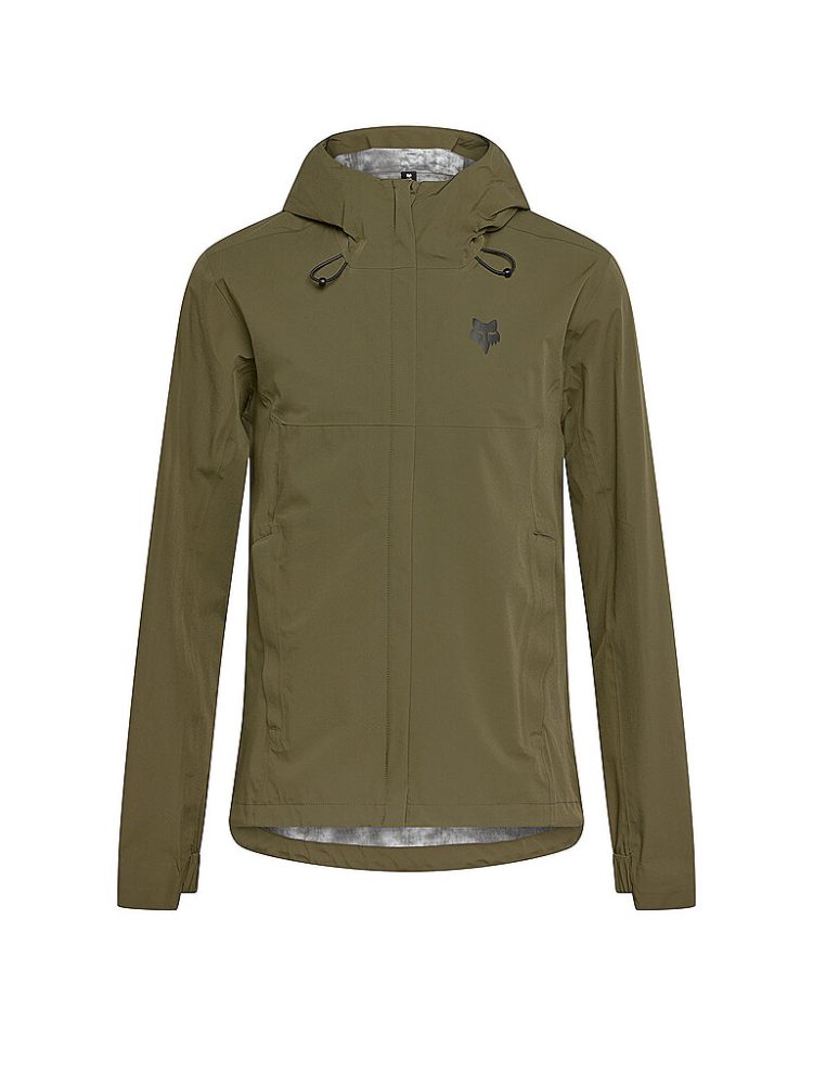 Fox Herren Ranger Water Jacke