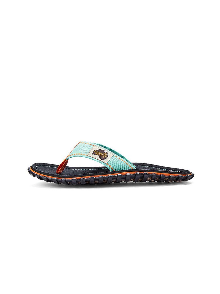 GUMBIES Zehentrenner Original mint | 37
