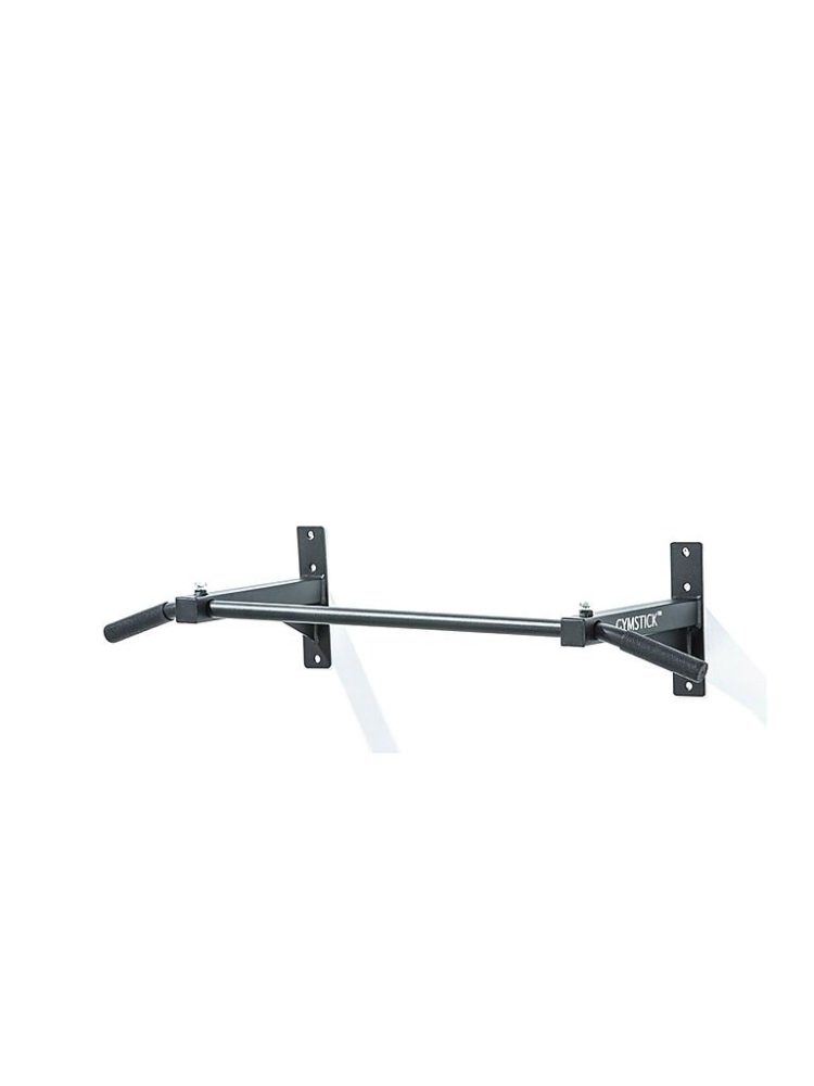GYMSTICK Klimmzugstange Pro schwarz