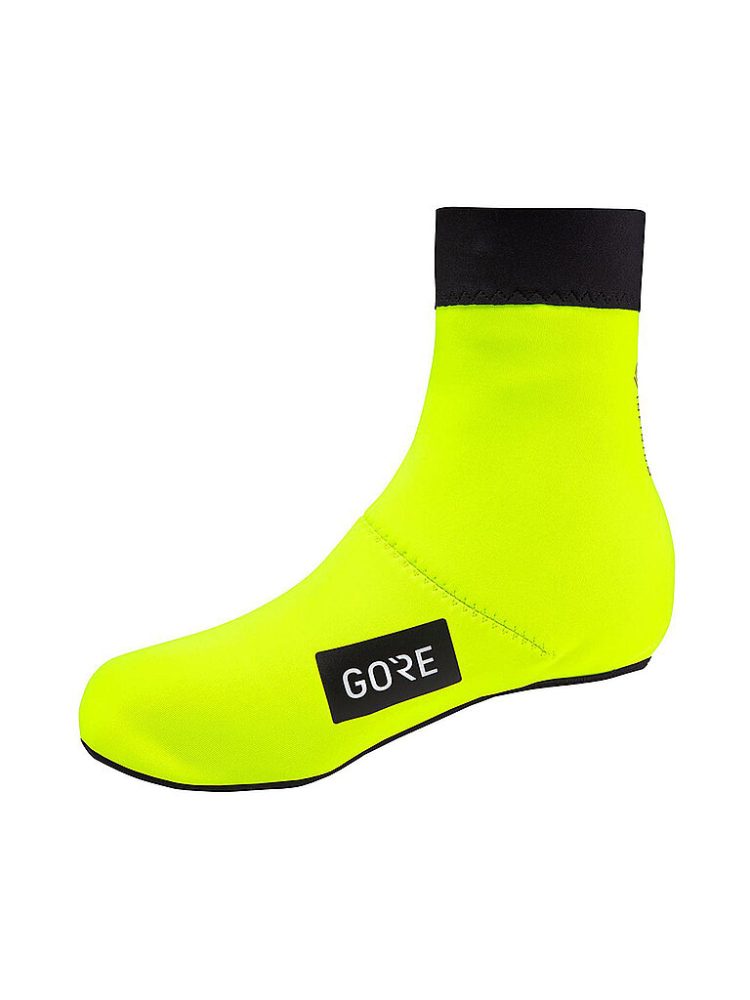 GOREWEAR Überschuhe Shield Thermo gelb | 44-45