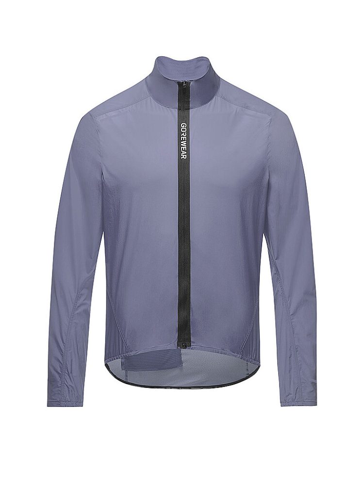 GOREWEAR Herren Radjacke Spinshift Windbreaker blau | S